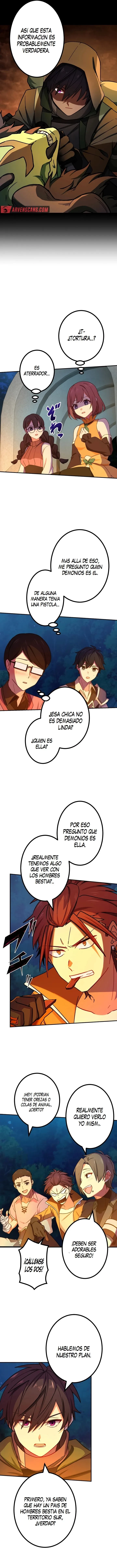 Aragi Kai, el Asesino en el Mundo Paralelo > Capitulo 56 > Page 81